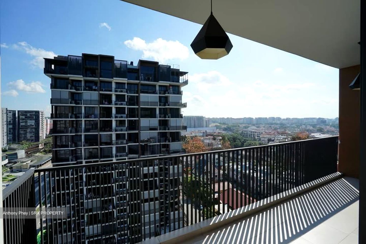 Sennett Estate (D13), Apartment #573568561